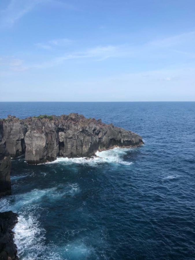 伊道荘園 Hotel Futo Buitenkant foto