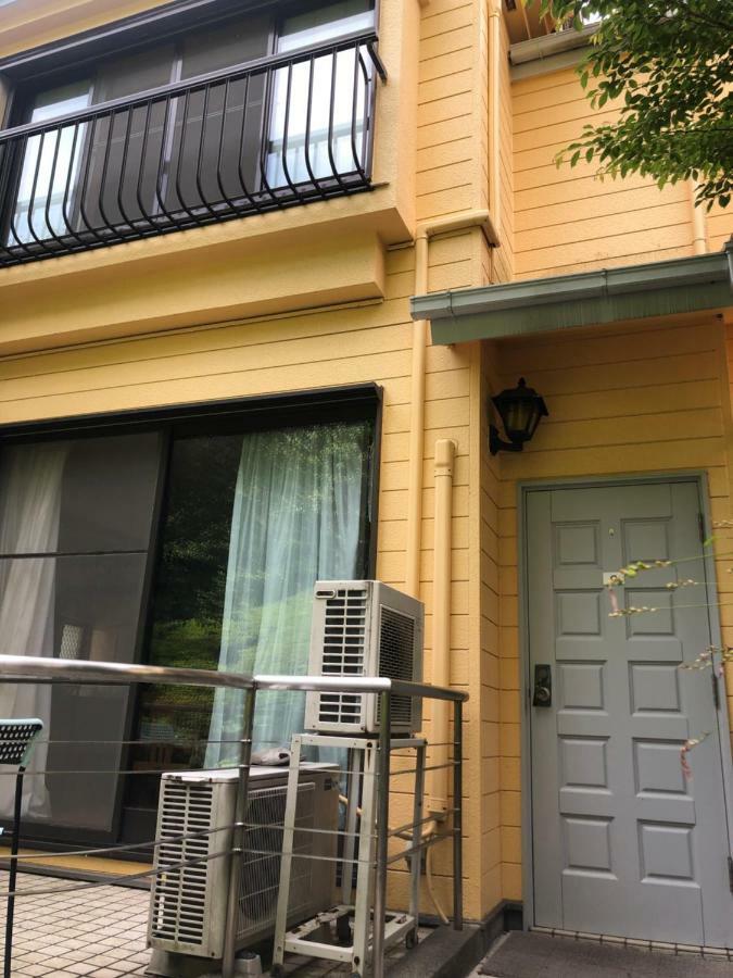 伊道荘園 Hotel Futo Kamer foto