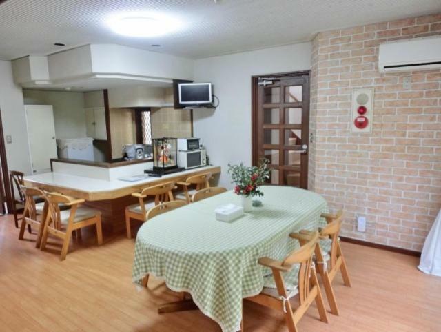 伊道荘園 Hotel Futo Buitenkant foto