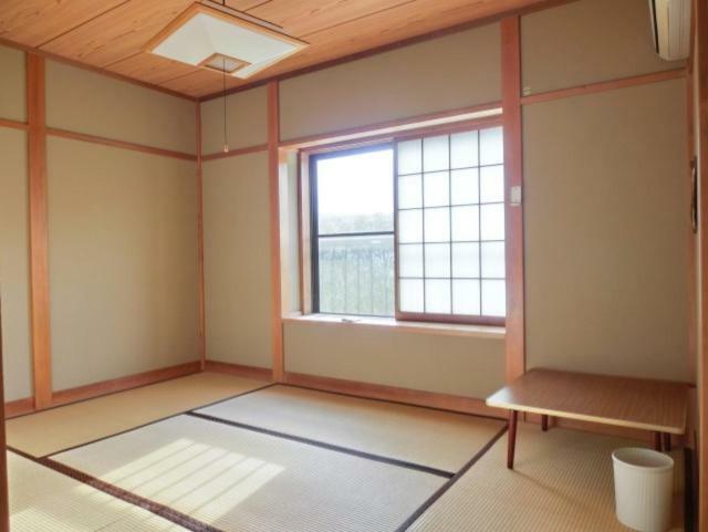 伊道荘園 Hotel Futo Buitenkant foto