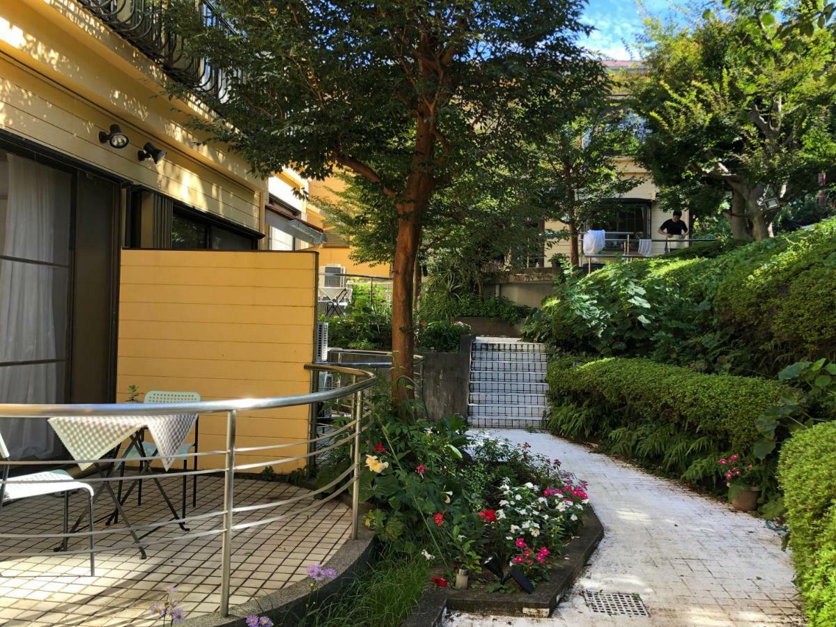 伊道荘園 Hotel Futo Buitenkant foto